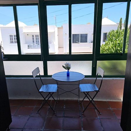 Apartamento Antosol Playa Honda  Exteriér fotografie