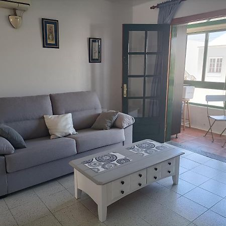 Apartamento Antosol Playa Honda  Exteriér fotografie