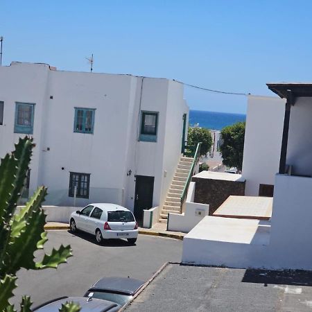 Apartamento Antosol Playa Honda  Exteriér fotografie