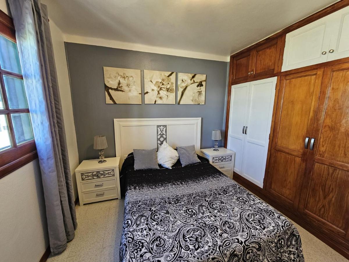 Apartamento Antosol Playa Honda  Exteriér fotografie