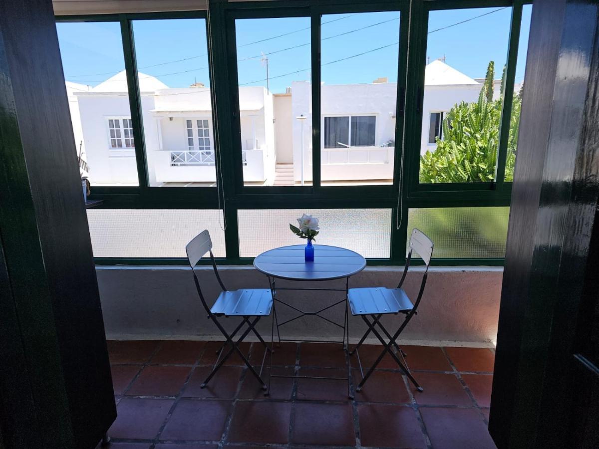 Apartamento Antosol Playa Honda  Exteriér fotografie