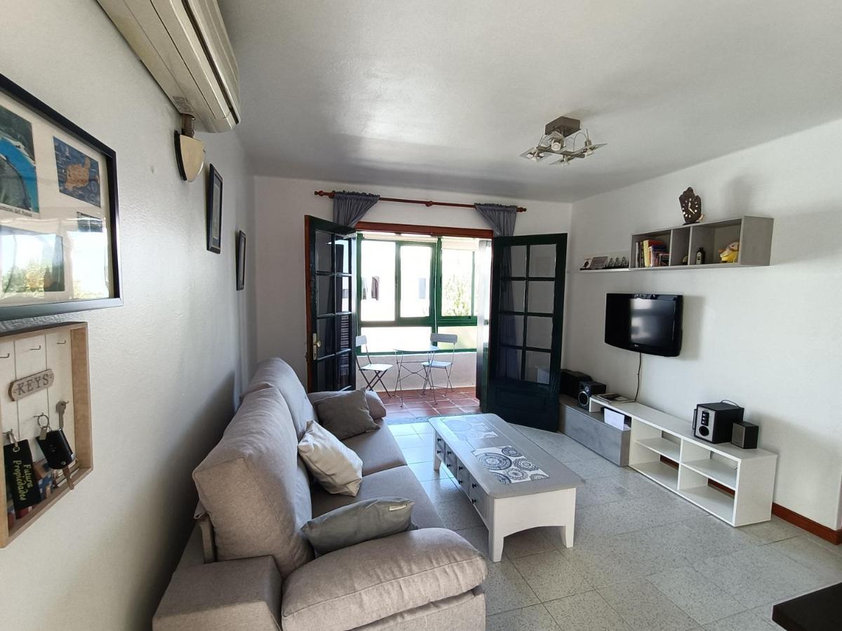 Apartamento Antosol Playa Honda  Exteriér fotografie