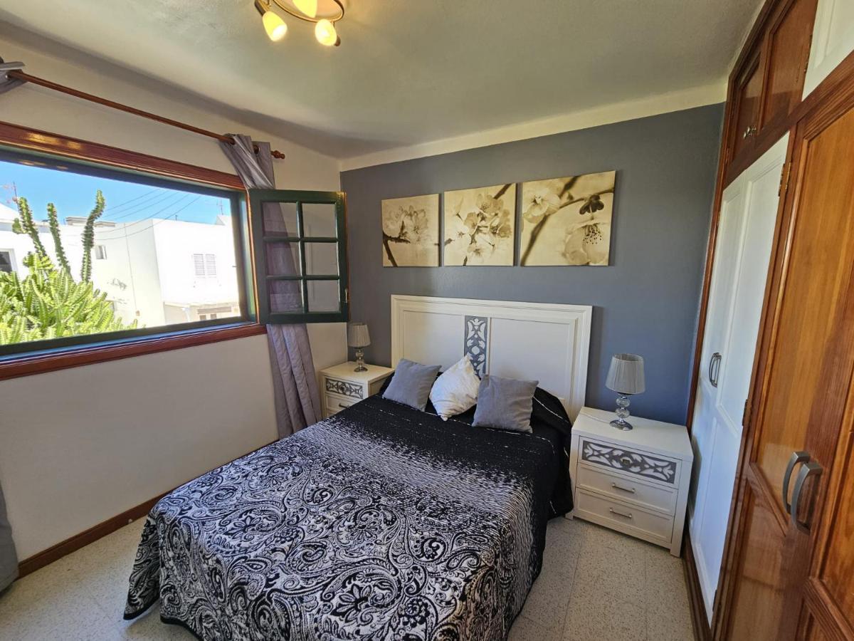 Apartamento Antosol Playa Honda  Exteriér fotografie