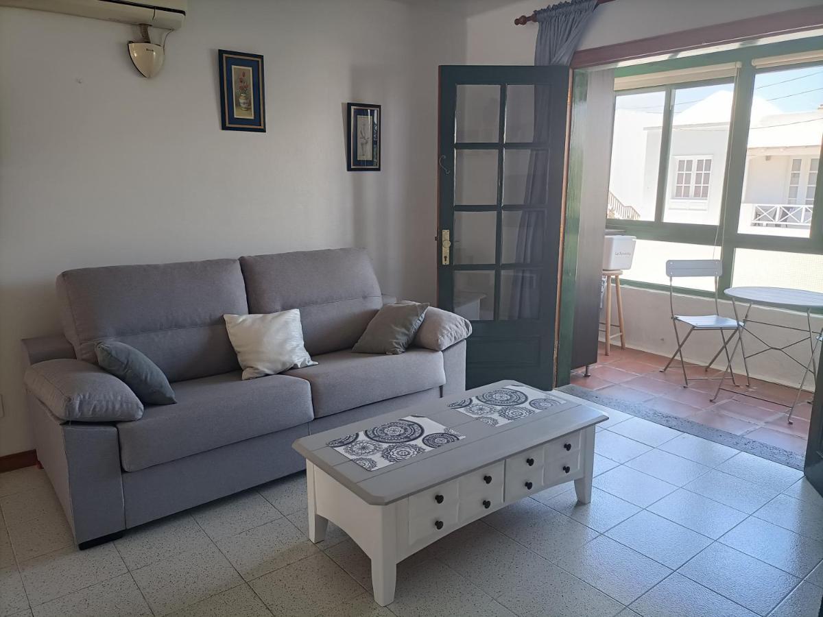 Apartamento Antosol Playa Honda  Exteriér fotografie