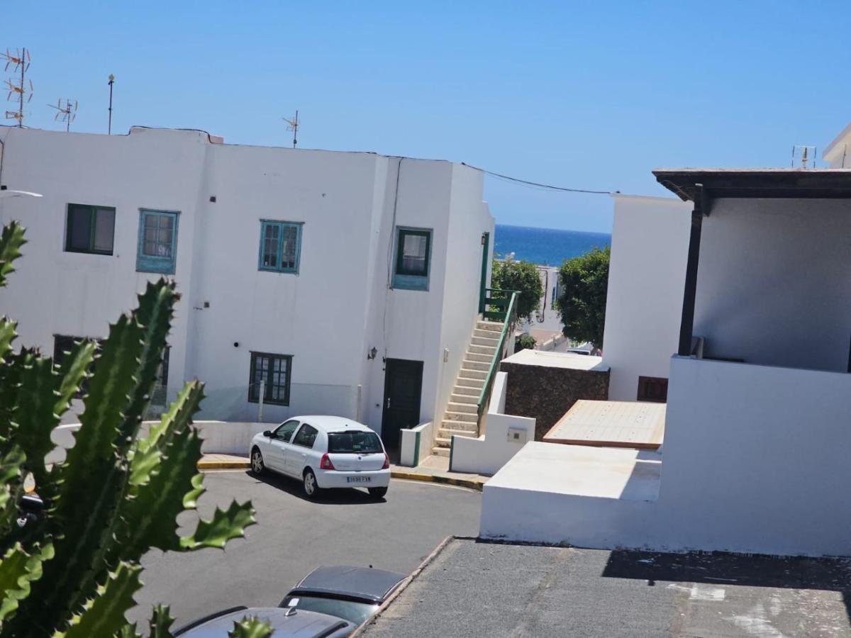 Apartamento Antosol Playa Honda  Exteriér fotografie
