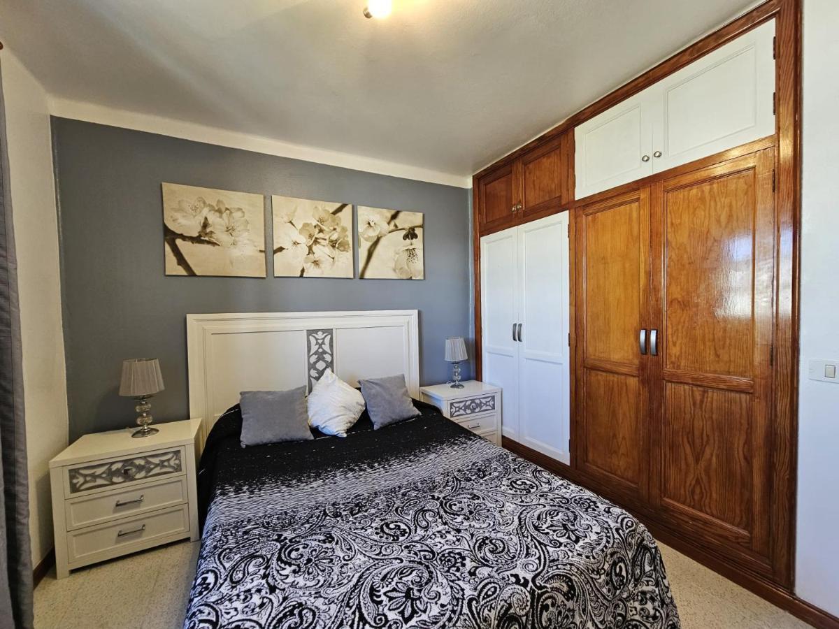 Apartamento Antosol Playa Honda  Exteriér fotografie