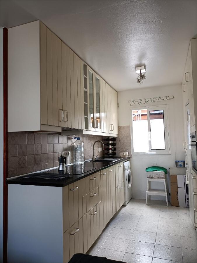 Apartamento Antosol Playa Honda  Exteriér fotografie