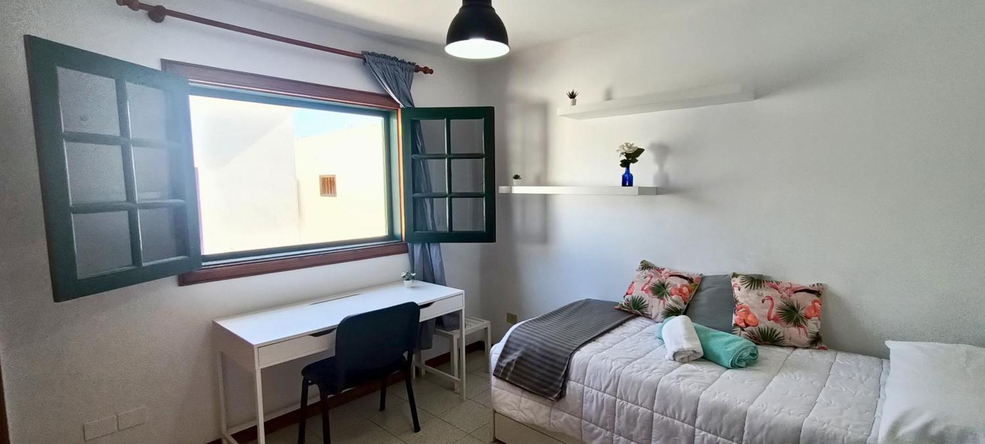 Apartamento Antosol Playa Honda  Exteriér fotografie