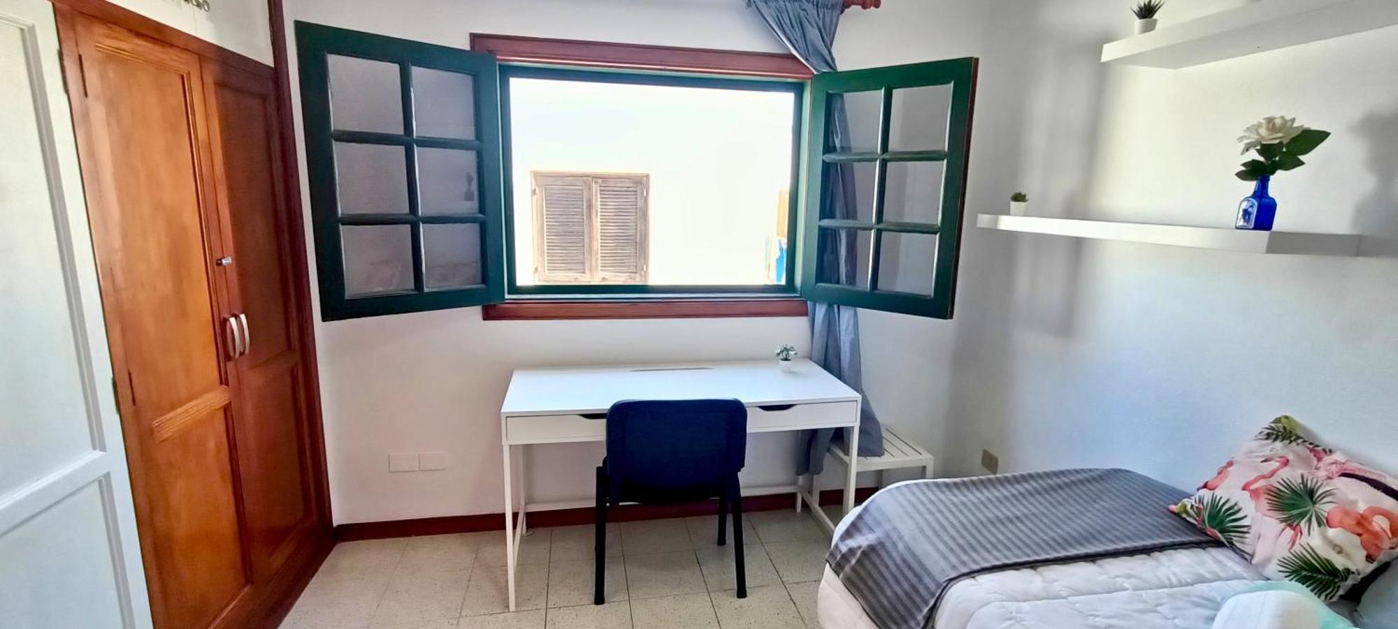 Apartamento Antosol Playa Honda  Pokoj fotografie